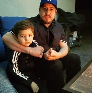 Meet your Posher, Alejandro